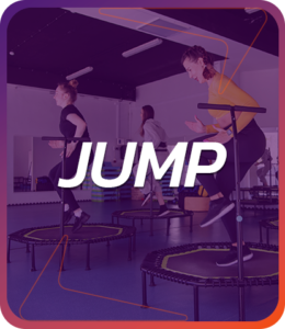 jump