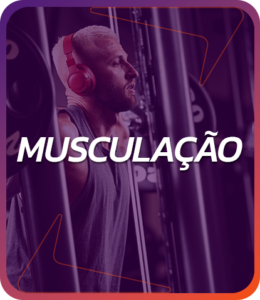 musculacao